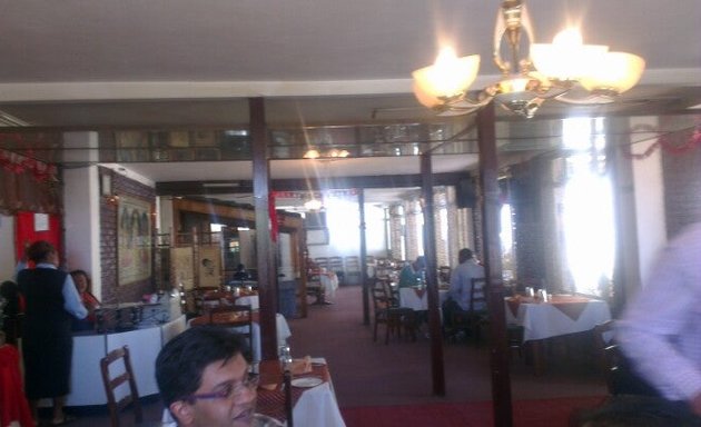 Photo of Sangam Restaurant