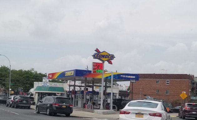 Photo of Sunoco