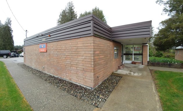 Photo of Canada Post