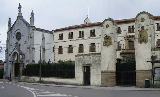 Foto de Convento Madres Agustinas Recoletas