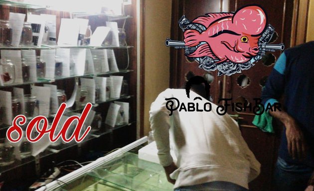 Photo of Pablo FishBar