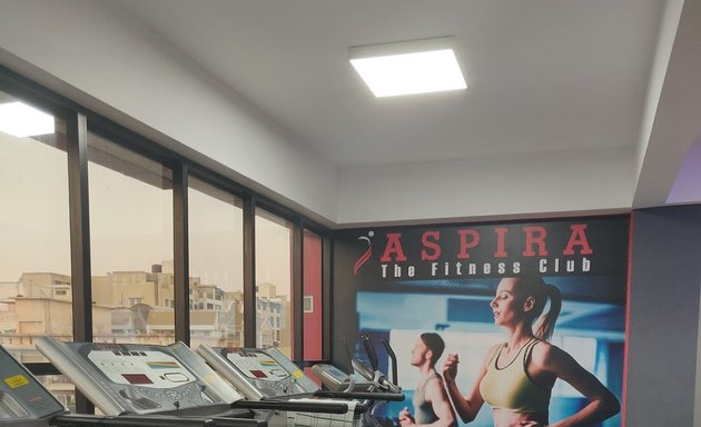 Photo of Aspira Fitness Club