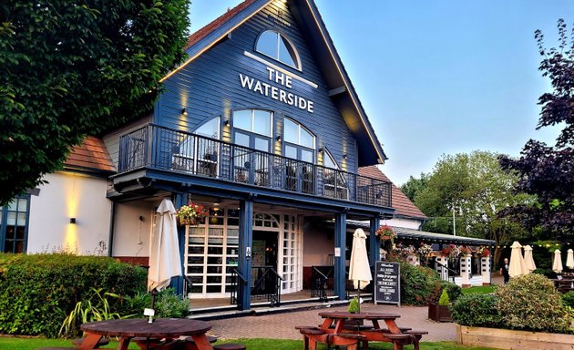 Photo of The Waterside - Pub & Grill