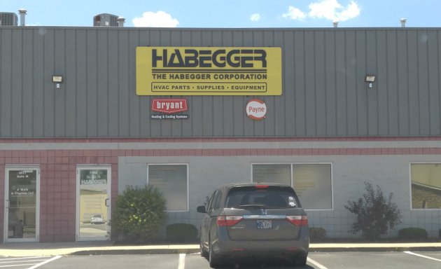 Photo of The Habegger Corporation