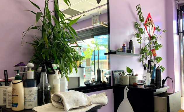 Photo of A Hair Salon Inc.