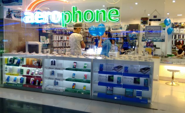 Photo of Aerophone (DITO Telecommunity Partner Store)