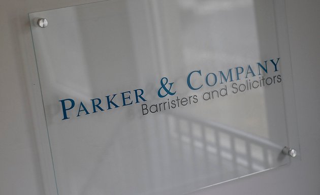 Photo of Parker & Company