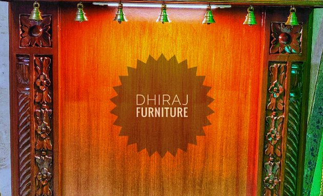 Photo of Dhiraj Furniture
