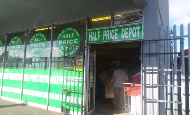 Photo of Half Price Depot