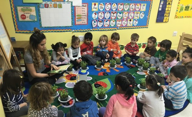 Photo of Bright Start Child Learning Center