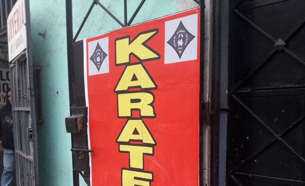 Foto de Karate