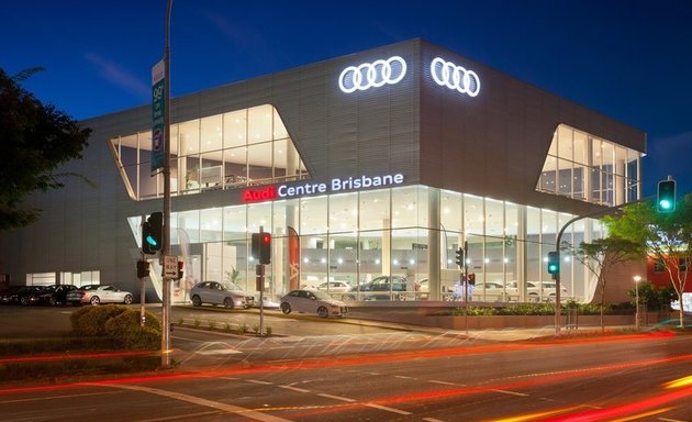 Photo of Audi Centre Brisbane