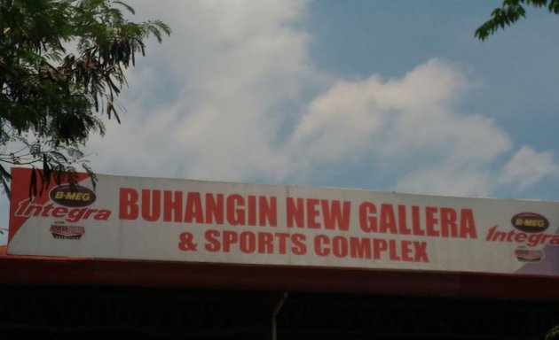 Photo of Buhangin new Gallera & Sports Complex