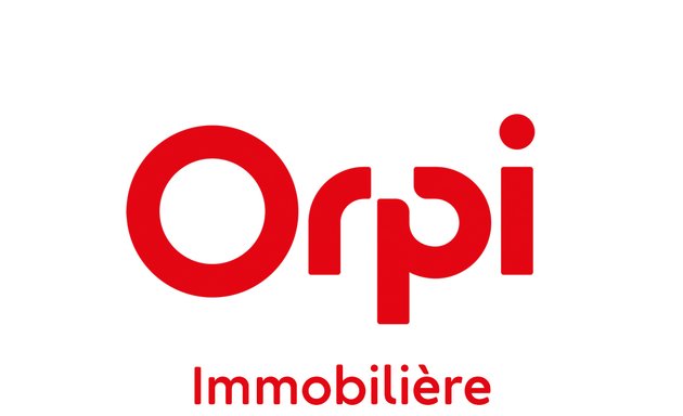 Photo de Orpi immobilière du parc Lyon 6eme