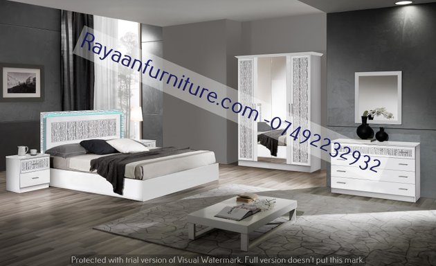 Photo of Rayaan Furniture Ltd