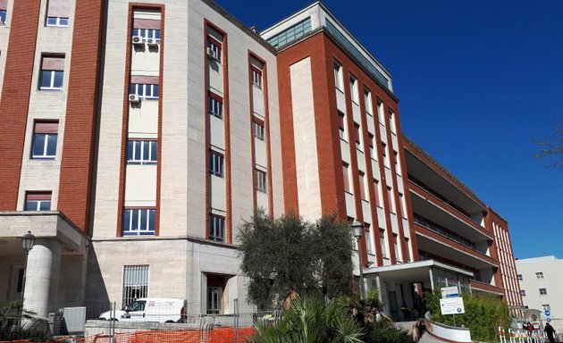foto Ospedale San Filippo Neri