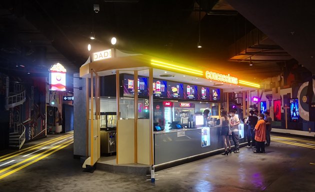 Photo of DADI Cinema Da Men Mall