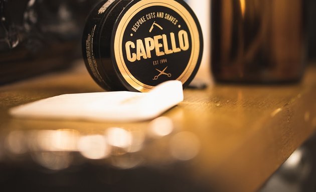 Photo of Capello Barbershop Pontcanna
