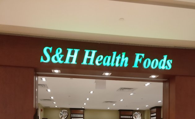Photo of S&H Health Foods