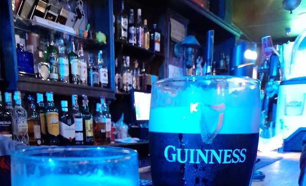 Foto de Irish pub Murphy´s Celtic Bar