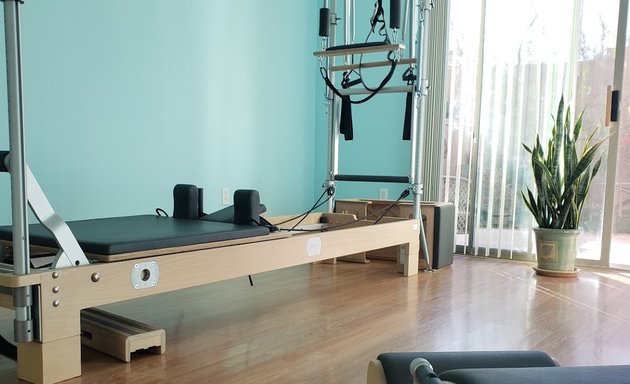 Photo of Custom Fitness Pilates