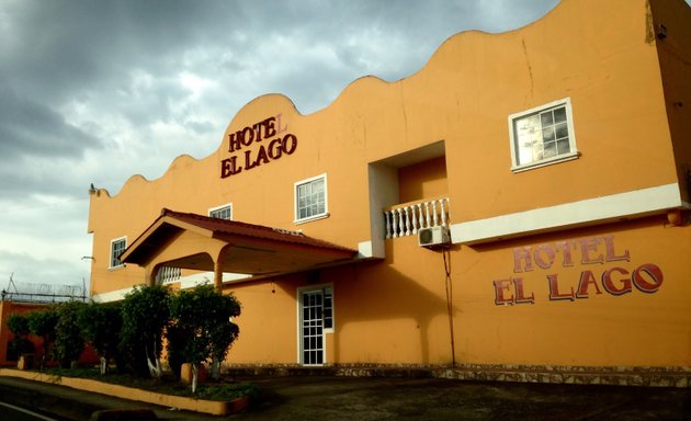 Foto de Hotel El Lago