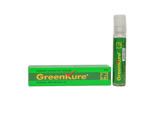 Photo of GreenKure