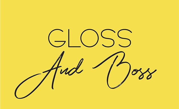 Photo de Gloss and Boss - Recrutement et Coaching de talents