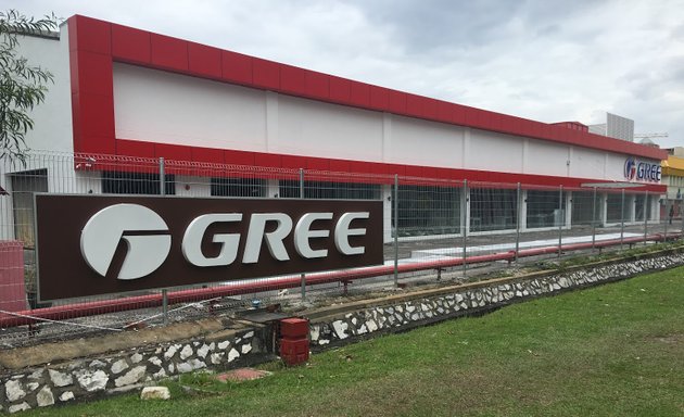 Photo of Gree Malaysia Sdn Bhd