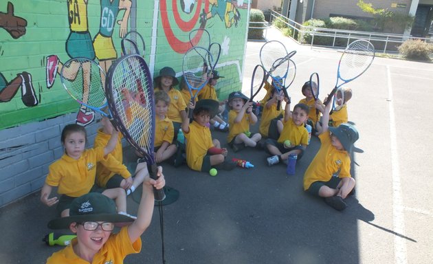 Photo of Bundoora Primary School