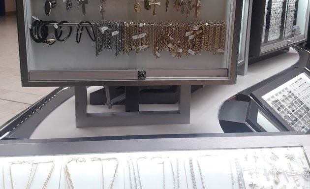 Photo of New Steel Body Jewellery
