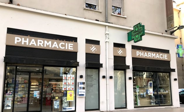 Photo de Pharmacie du Boulevard