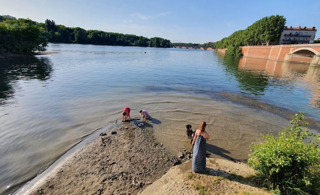 Photo de La pointe d’Ina