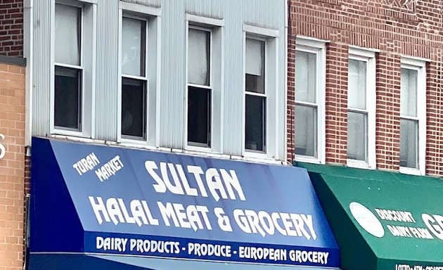 Photo of Sultan Meat & Deli