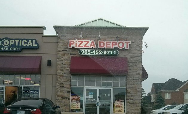 Photo of Pizza Depot