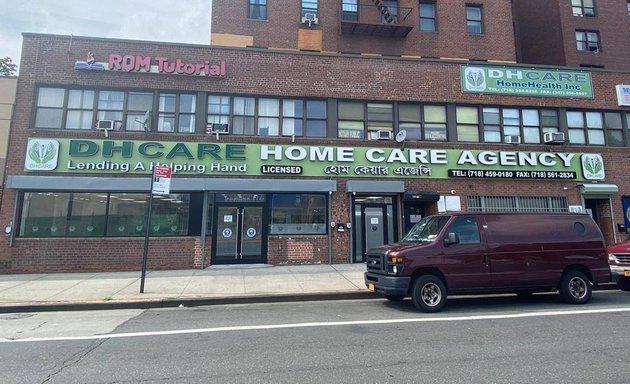 Photo of DHCare Licensed Home Care Agency