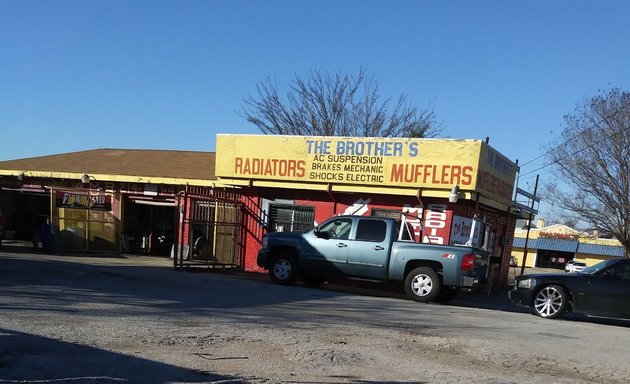 Photo of Brothers Muffler & Radiators