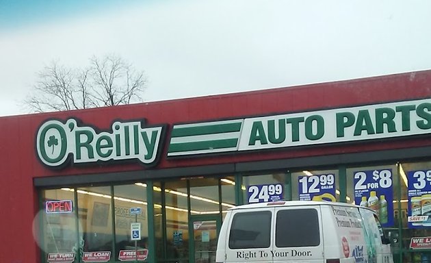 Photo of O'Reilly Auto Parts