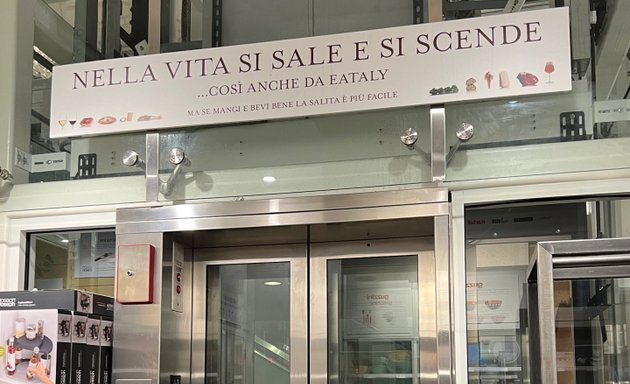 Photo of Eataly