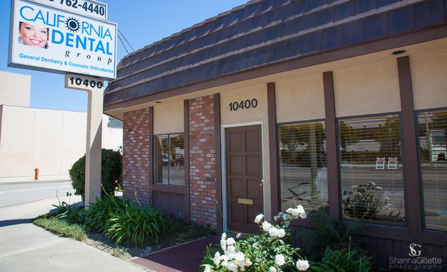 Photo of California Dental Group
