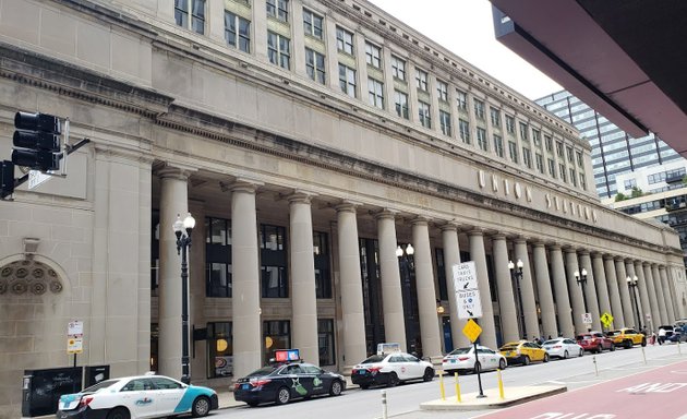 Photo of Metra/Union Station