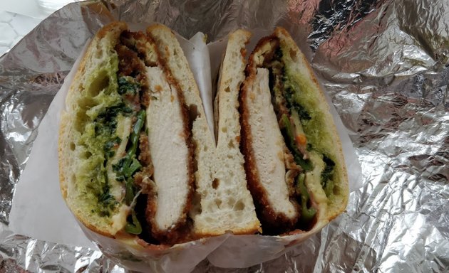Photo of Good Day Eatery & Specialty Sandwiches