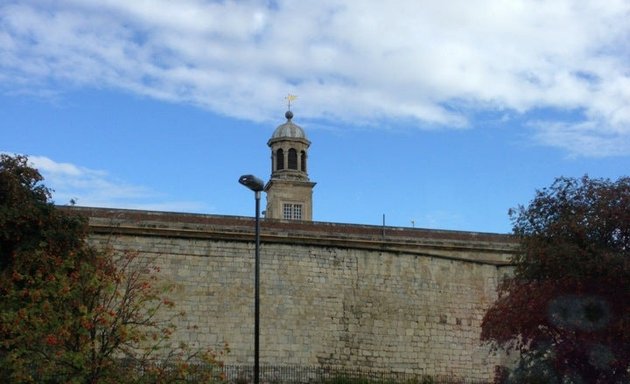 Photo of The Postern Gate, York - JD Wetherspoon.