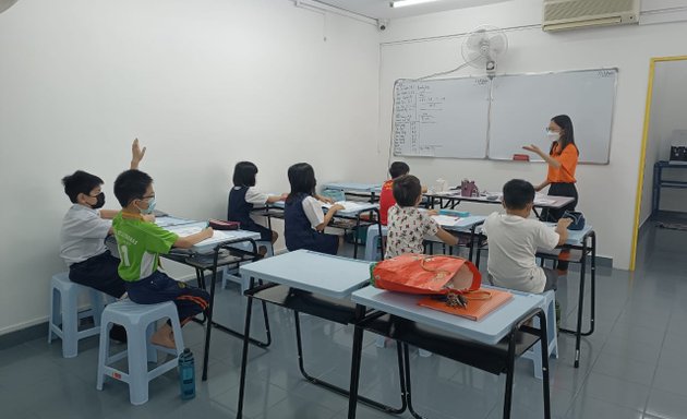 Photo of Victory Kids Daycare Tuition Centre Branch 2