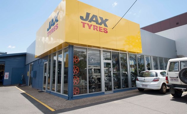 Photo of JAX Tyres & Auto Aspley
