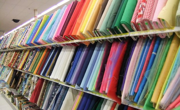 Photo of Fabrics Save-A-Thon