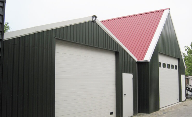 Photo of Marshfield Roofing