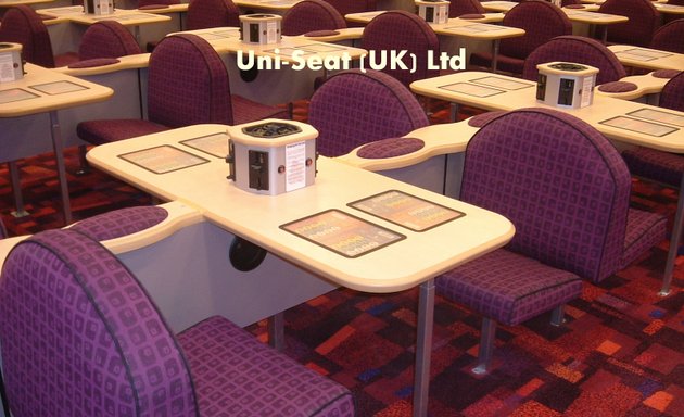 Photo of Uni-Seat UK Ltd