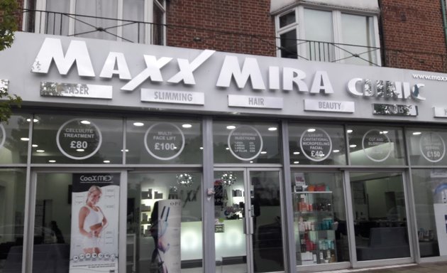 Photo of Maxx Mira Clinic