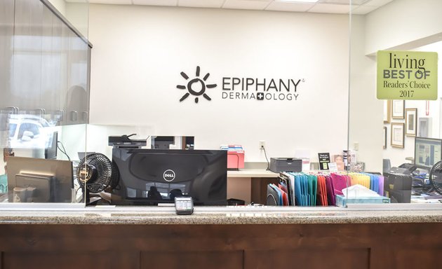 Photo of Epiphany Dermatology